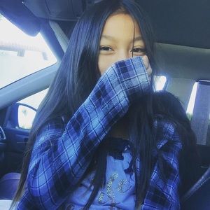 Meet your Posher, Abigail